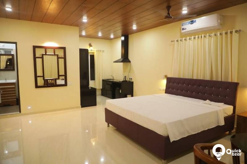 R9A LMBR PREMIUM SEA VIEW ROOM