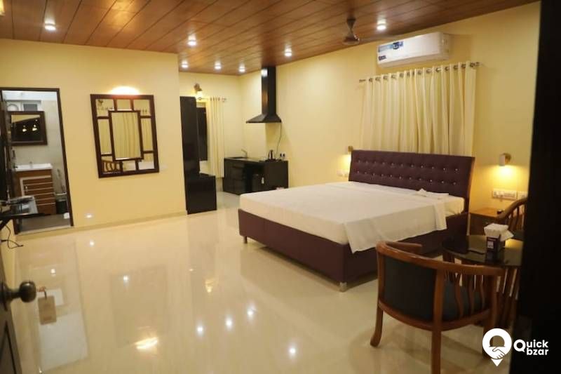 R9A LMBR PREMIUM SEA VIEW ROOM