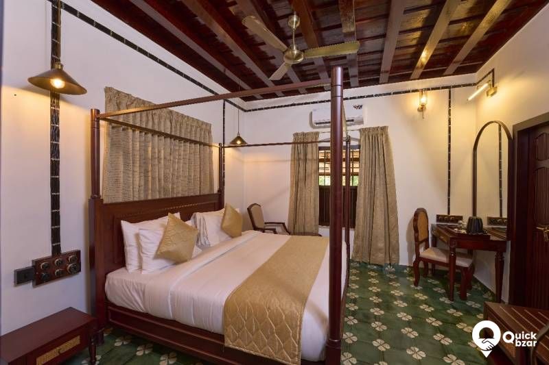 R1MP MK HERITAGE SUITE