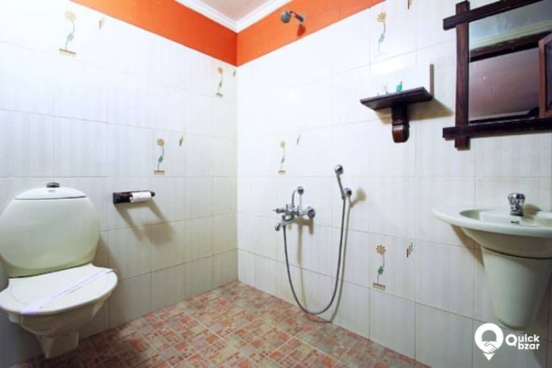 R10A KBH DELUXE HERITAGE COTTAGE ROOMS DOUBLE