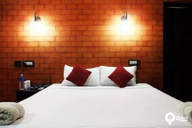 R10A KBH DELUXE HERITAGE COTTAGE ROOMS DOUBLE