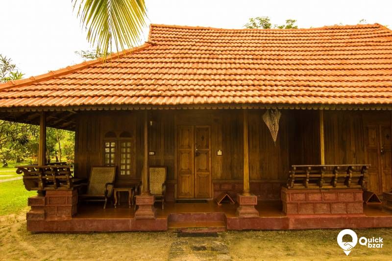 R10A KBH DELUXE HERITAGE COTTAGE ROOMS DOUBLE