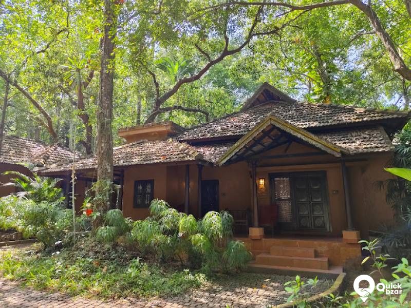 R1KT RFAR COTTAGE