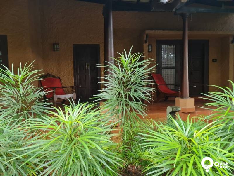 R1KT RFAR COTTAGE