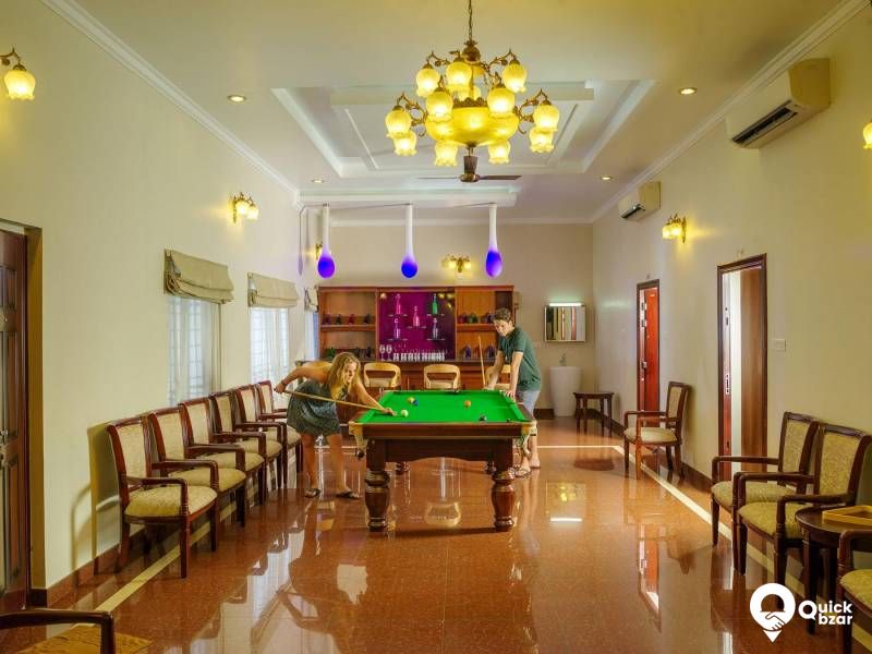 R11A CRBT SUPERIOR KING ROOM