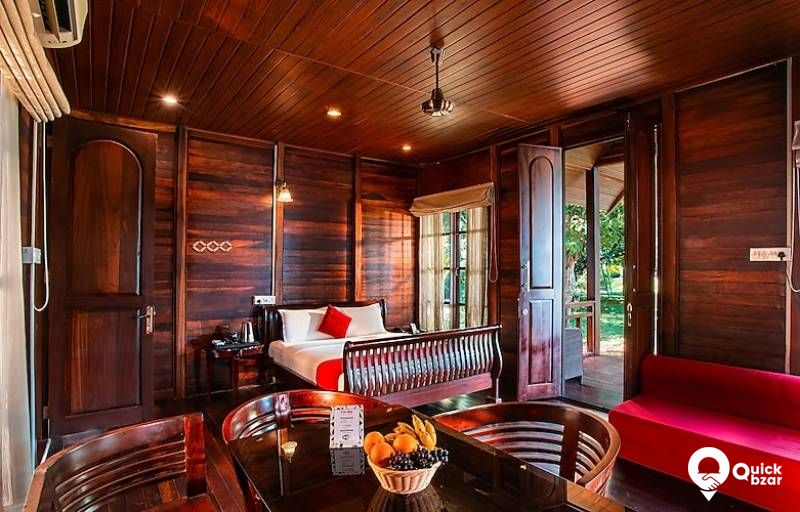 R11A CRBT SUPERIOR KING ROOM