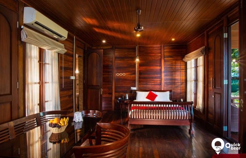 R11A CRBT SUPERIOR KING ROOM
