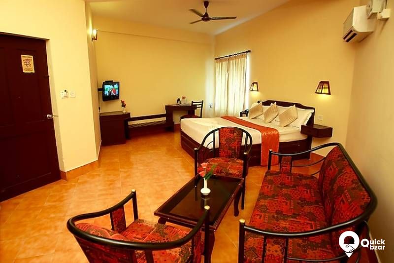 R26TH MI NON AC EXECUTIVE ROOM