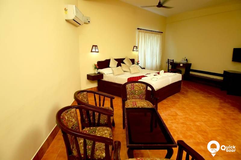 R26TH MI NON AC EXECUTIVE ROOM