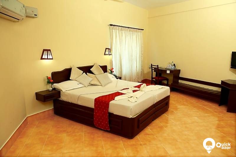 R26TH MI NON AC EXECUTIVE ROOM