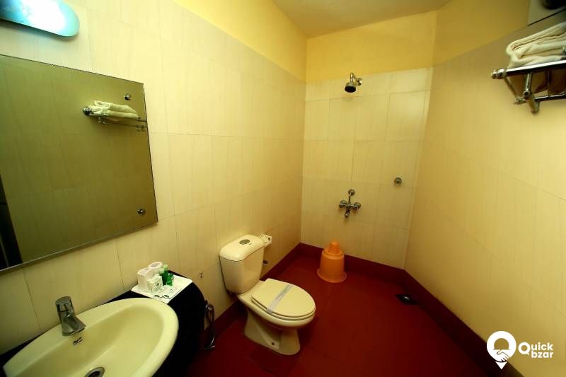 R26TH MI NON AC EXECUTIVE ROOM