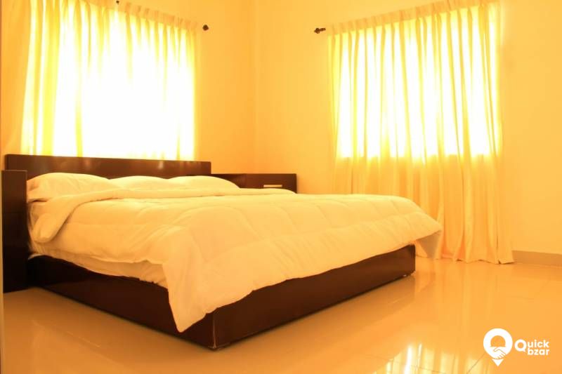 R171M GR DOUBLE BEDROOM COTTAGE