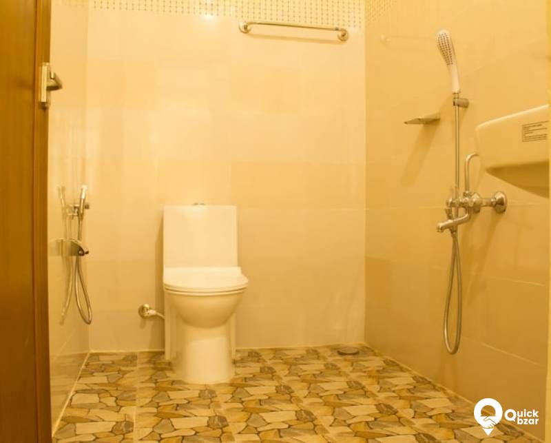 R171M GR DOUBLE BEDROOM COTTAGE