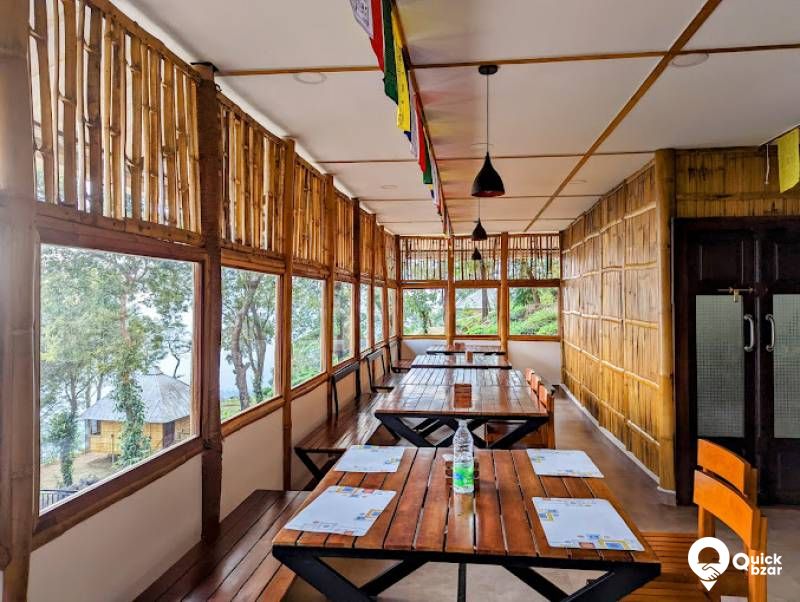 R171M GR DOUBLE BEDROOM COTTAGE