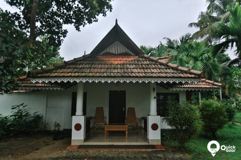 R11A PLR DELUXE VILLA