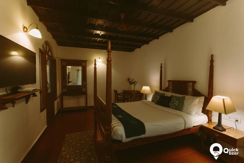 R11A PLR DELUXE VILLA