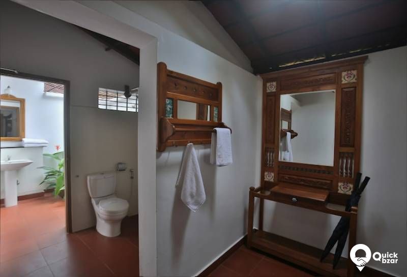 R11A PLR DELUXE VILLA