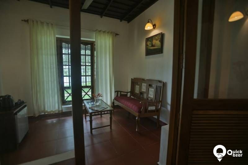 R11A PLR DELUXE VILLA