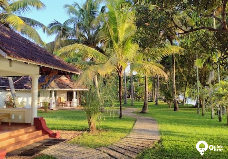 R11A PLR DELUXE VILLA