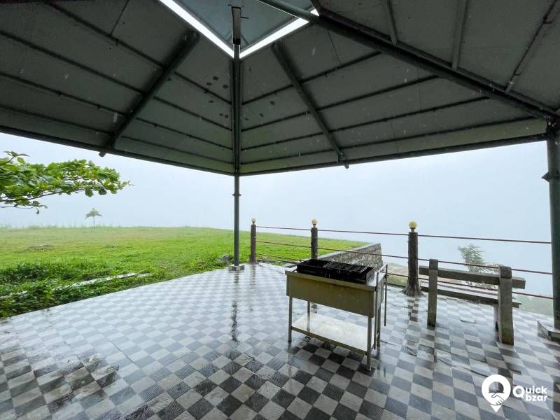 R172M PMHP HILL TOP DELUXE ROOM