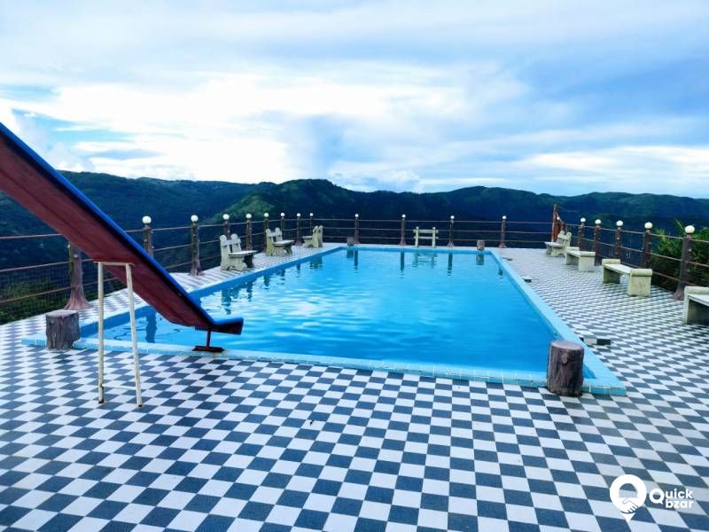 R172M PMHP HILL TOP DELUXE ROOM