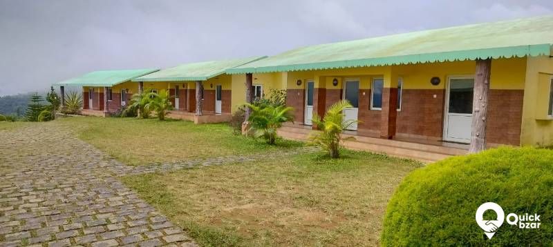 R172M PMHP HILL TOP DELUXE ROOM