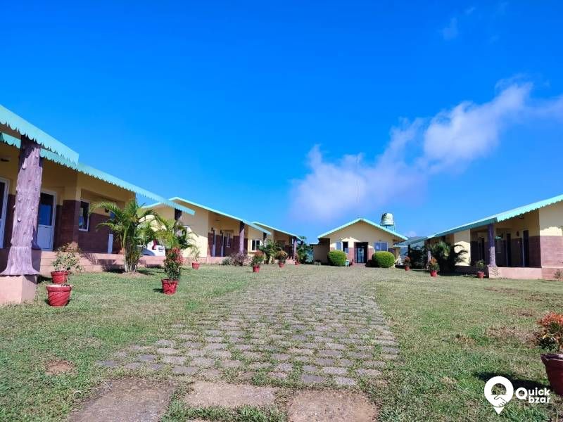 R172M PMHP HILL TOP DELUXE ROOM