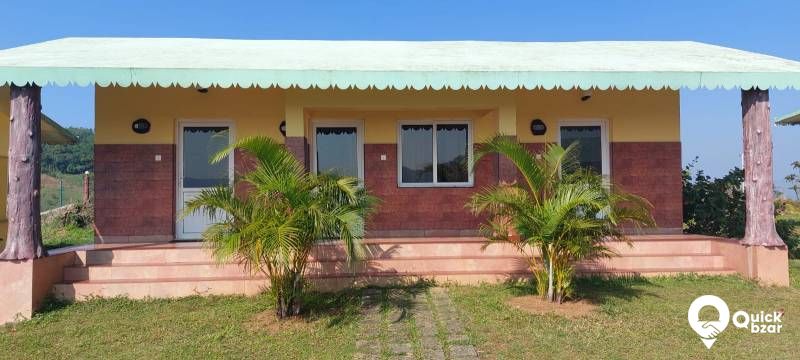 R172M PMHP HILL TOP DELUXE ROOM