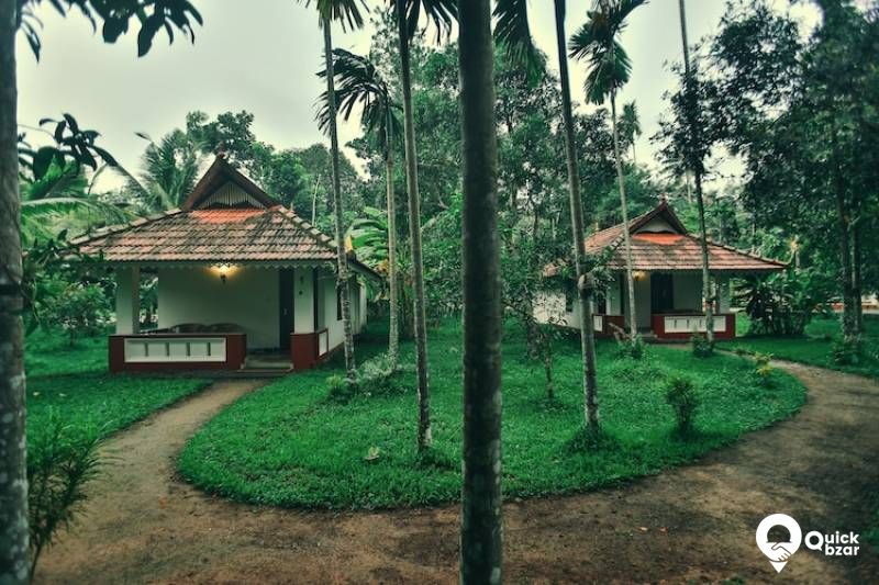 R11A PLR GARDEN VILLA