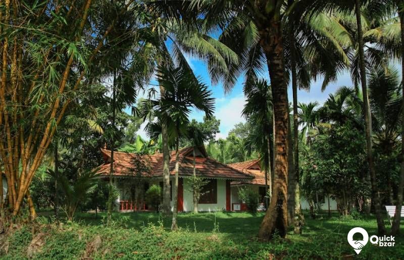 R11A PLR GARDEN VILLA