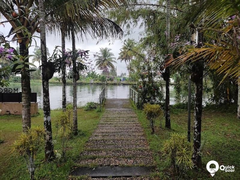 R11A PLR GARDEN VILLA