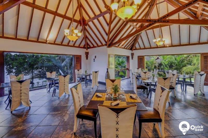 R3K TZK LAGOON VIEW ROOM