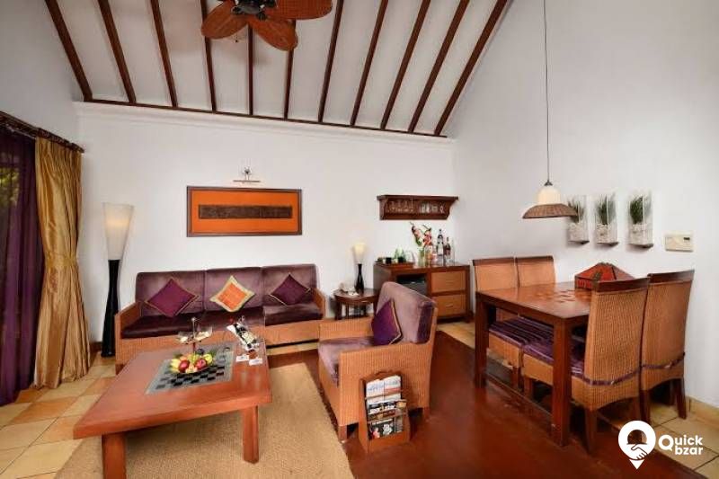 R3K TZK LAGOON VIEW ROOM