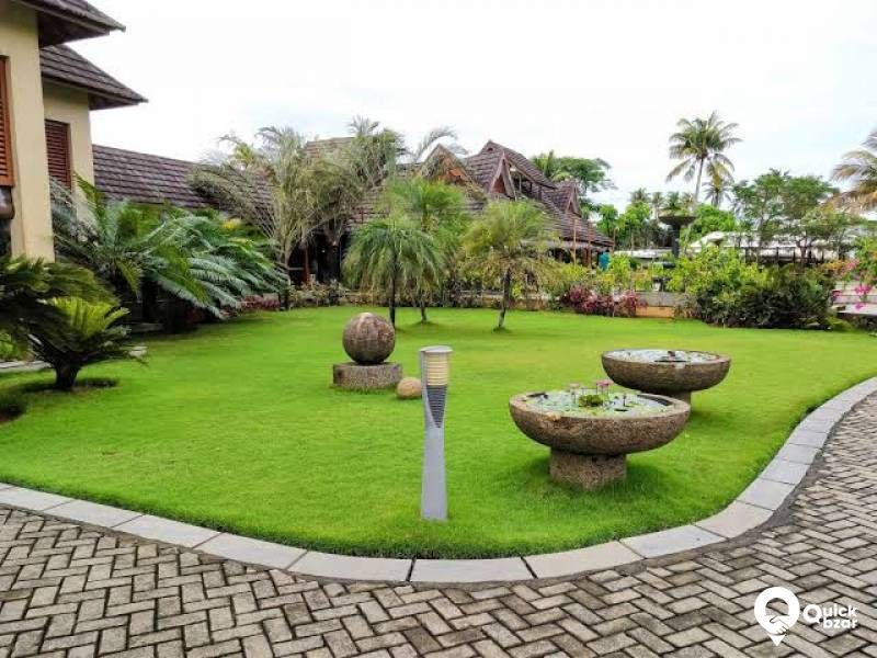 R3K TZK LAGOON VIEW ROOM