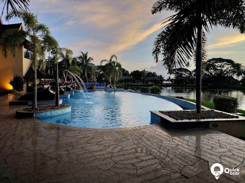 R3K TZK LAGOON VIEW ROOM