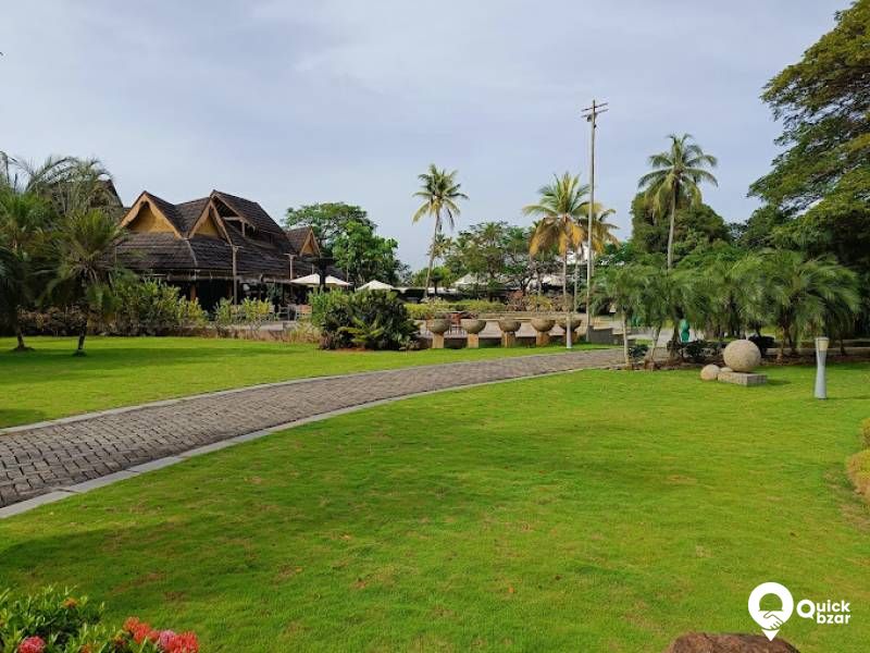 R3K TZK LAGOON VIEW ROOM