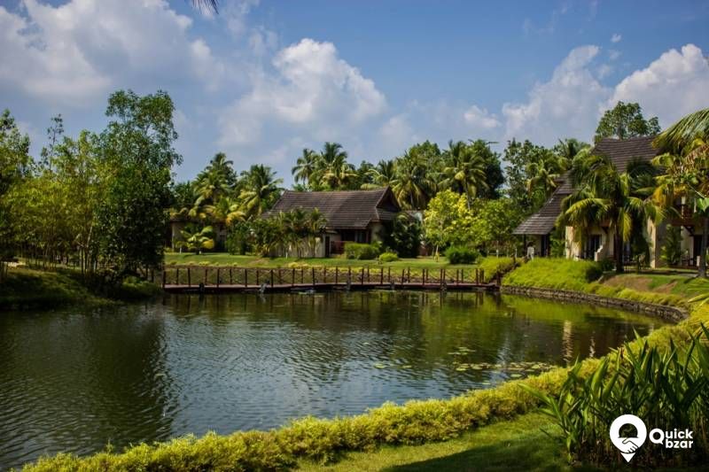 R3K TZK LAGOON VIEW ROOM