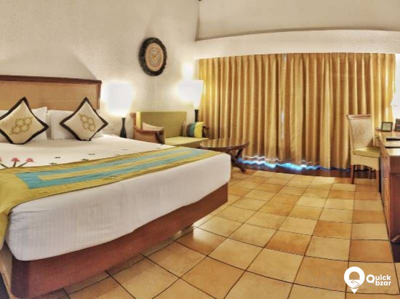 R3K TZK LAGOON VIEW ROOM