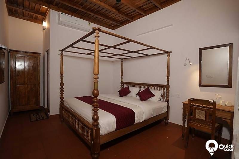 R12A RMB BEACH VILLA