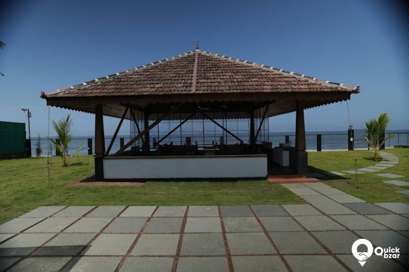 R12A RMB BEACH VILLA