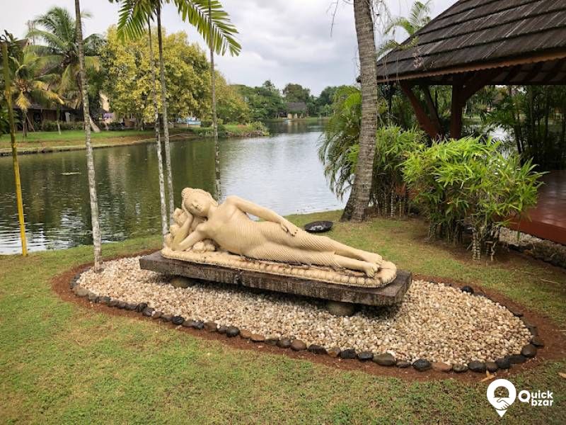 R3K TZK ZURI LAGOON VIEW COTTAGE