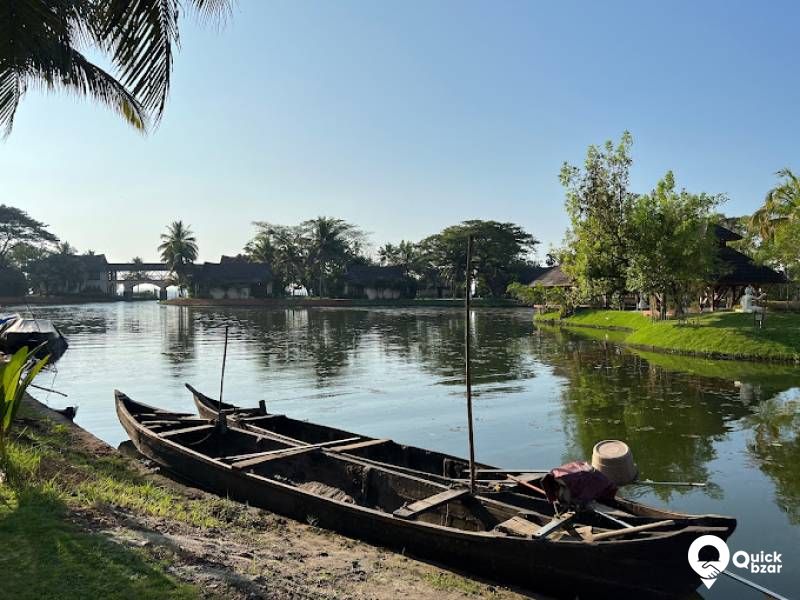 R3K TZK ZURI LAGOON VIEW COTTAGE