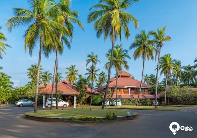 R1K SGPNR A/C SUIT COTTAGE