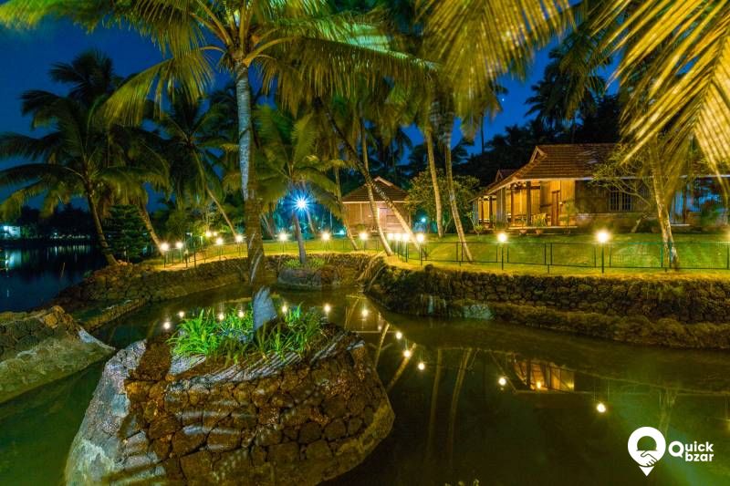 R1K SGPNR A/C SUIT COTTAGE