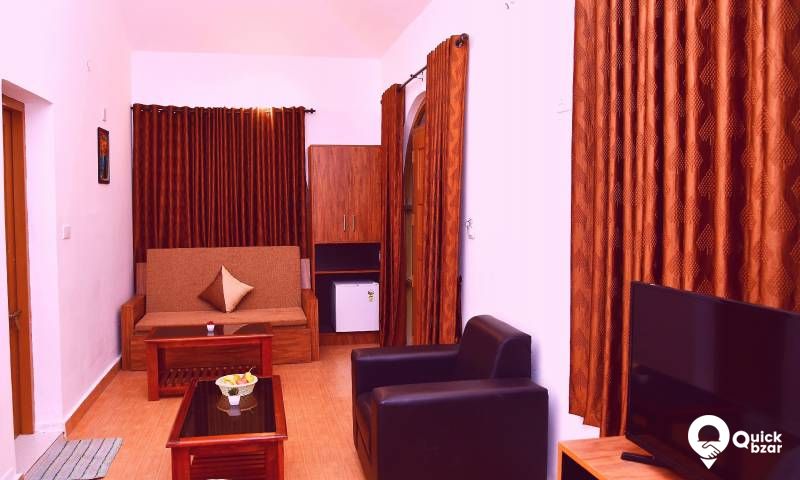 R3P SBFRS DELUXE ROOM DOUBLE