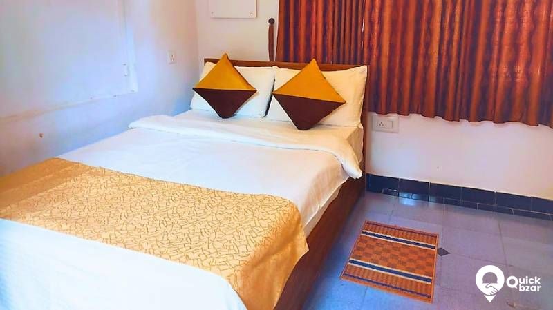 R3P SBFRS DELUXE ROOM DOUBLE