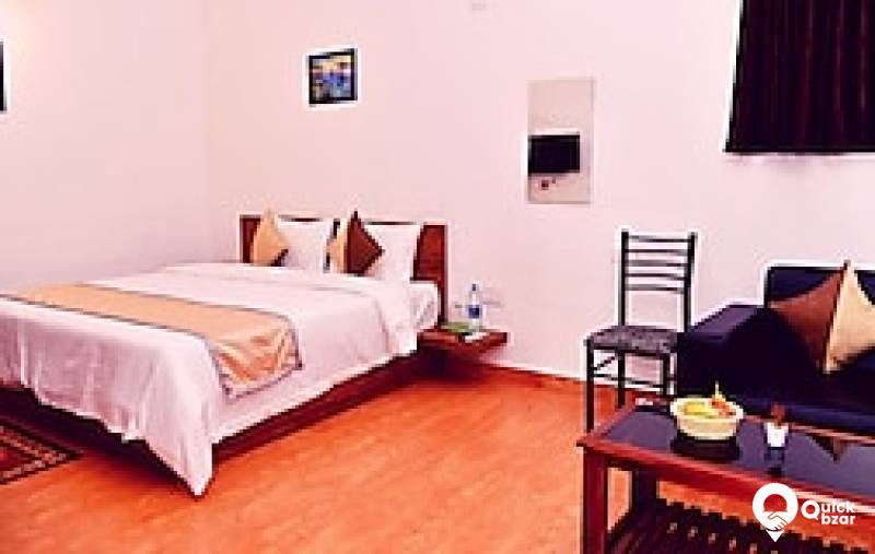R3P SBFRS EXECUTIVE ROOM DOUBLE