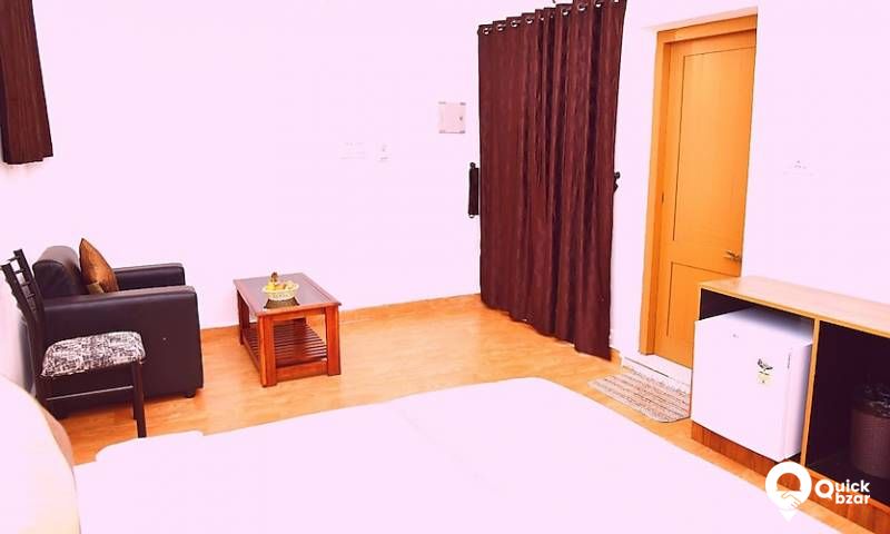 R3P SBFRS EXECUTIVE ROOM DOUBLE
