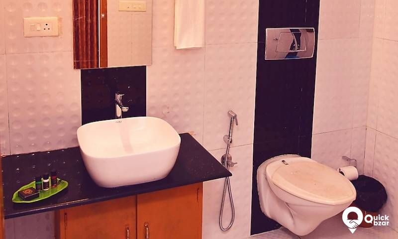 R3P SBFRS EXECUTIVE ROOM DOUBLE