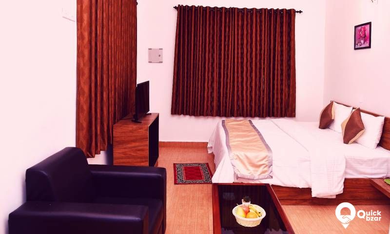 R3P SBFRS EXECUTIVE ROOM DOUBLE